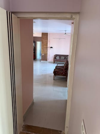 3 BHK Apartment For Rent in Bhagirath City Mohari Kala Lucknow  7742334