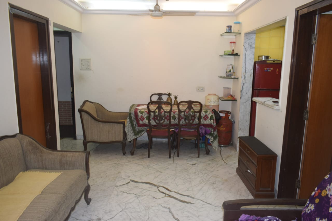 1 BHK Apartment For Rent in Shilp Tower Lower Parel Mumbai  7742331