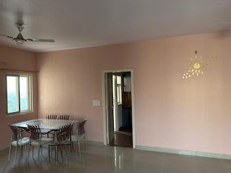 3 BHK Apartment For Rent in Bhagirath City Mohari Kala Lucknow  7742334