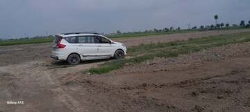  Plot – Exterior View View at Bhopani Village - for Sale
