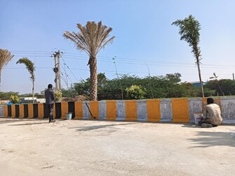 Plot For Resale in Jadcherla Mahbubnagar  7742309