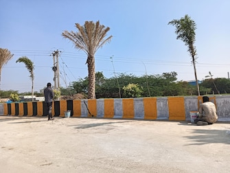 Plot For Resale in Jadcherla Mahbubnagar  7742309