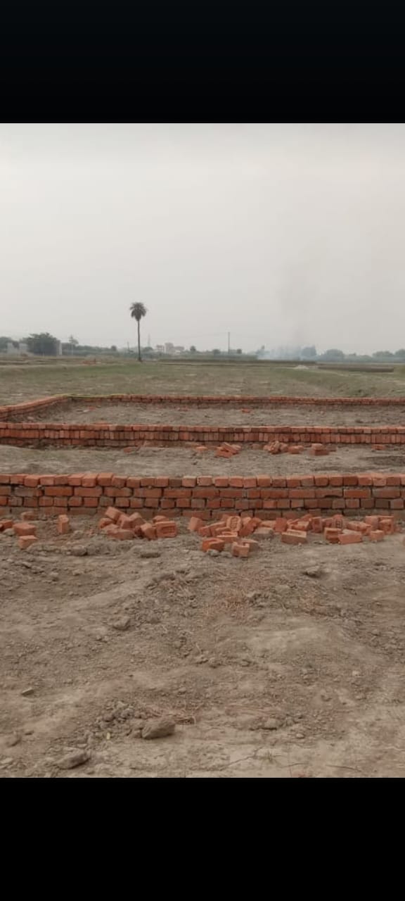 Plot For Resale in Bhopani Village Faridabad  7742338