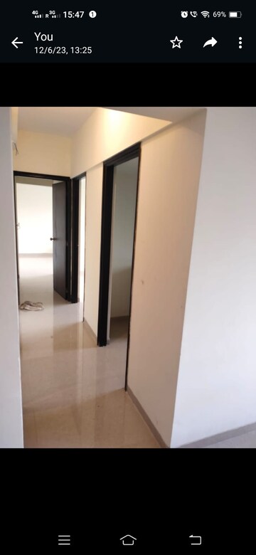 Building Lobby in 2 BHK Apartment at Kurla East – for Sale