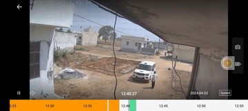  Plot – Exterior View View at Sultanpur - for Sale
