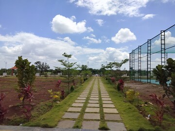  Plot For Sale in Budhera