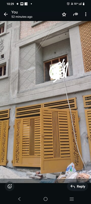 6+ BHK Independent House – Exterior View View at Ramamurthy Nagar - for Sale