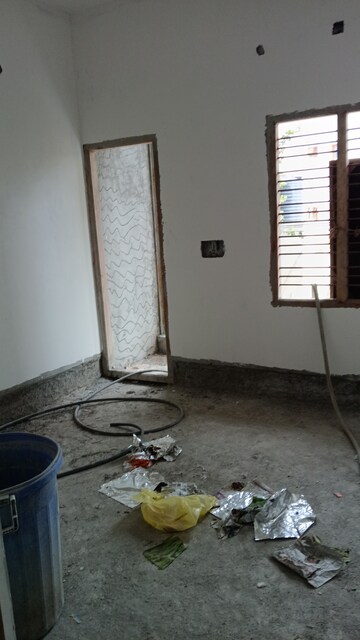 Bathroom in 6+ BHK Independent House at Ramamurthy Nagar – for Sale