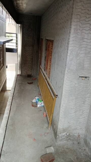 Balcony in 6+ BHK Independent House at Ramamurthy Nagar – for Sale