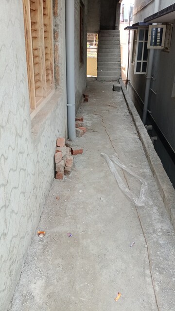 Balcony in 6+ BHK Independent House at Ramamurthy Nagar – for Sale