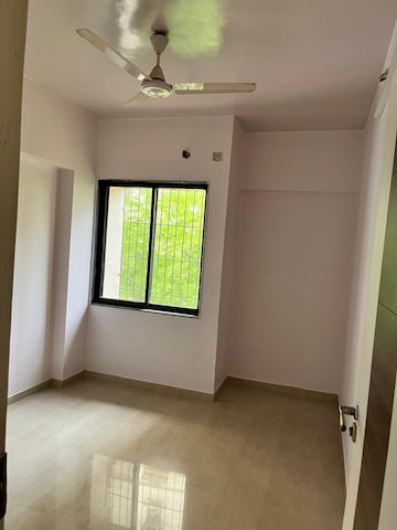 1 BHK Apartment For Rent in Raunak Heights Ghodbunder Road Thane  7742388