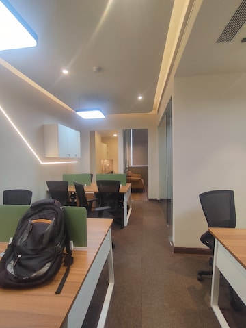 Commercial Office Space 913 Sq.Ft. For Rent in Sector 66 Gurgaon  7742394