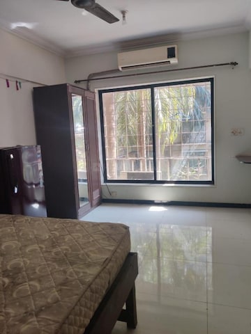 1 BHK Apartment For Resale in Royal Complex Malad East Mumbai  7742339