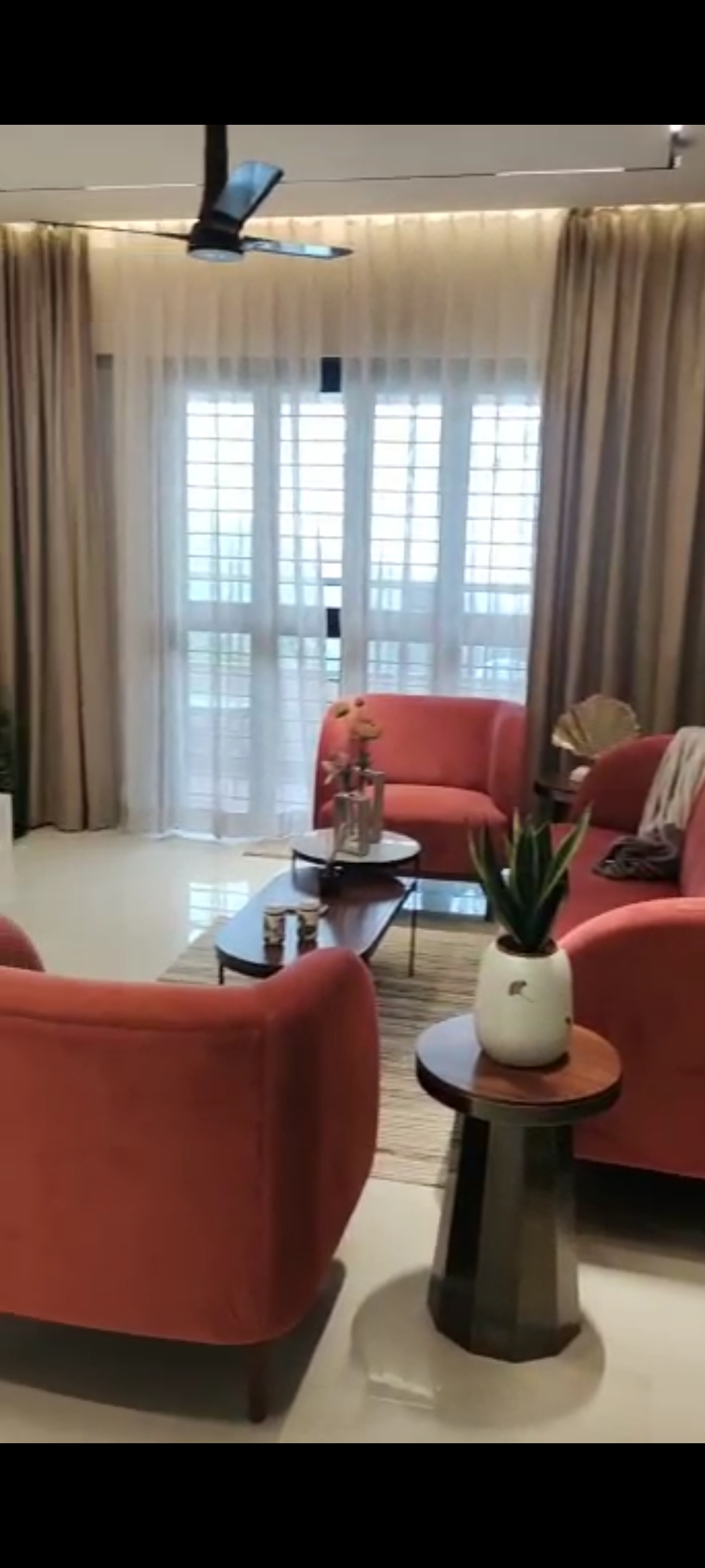 2 BHK + Pooja Room,Servant Room,Study Room,Extra Room 776 Sq.Ft. Builder Floor in Kohinoor Shangrila