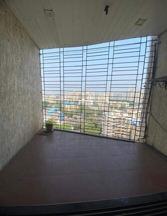 2 BHK Apartment For Rent in Supernal Gardens Kolshet Road Thane  7742434