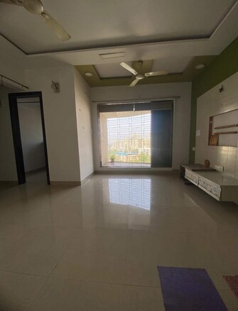 2 BHK Apartment For Rent in Supernal Gardens Kolshet Road Thane  7742434