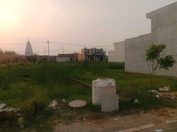  Plot – Exterior View View at Bhoomi Krishna Kunj, Dhoom Manikpur - for Sale