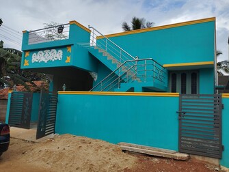 2 BHK Independent House For Resale in Neelagiri Thanjavur  7742428