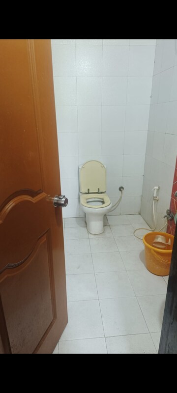 Master Bedroom in 2 BHK Apartment at Shreeram Gold, Dhanori – for Rent