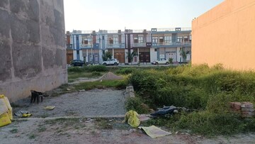  Plot – Exterior View View at Ansal Max Defence City II, Deri Skaner - for Sale