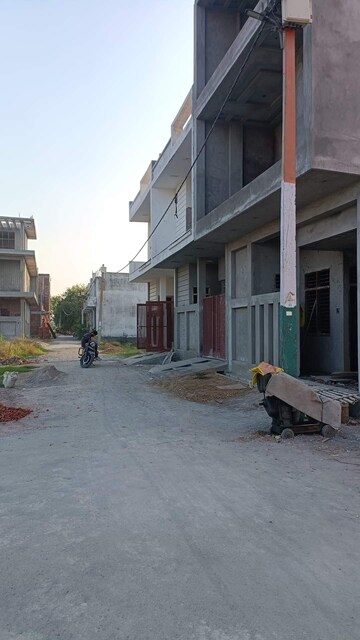  Plot – Exterior View View at Ansal Max Defence City II, Deri Skaner - for Sale