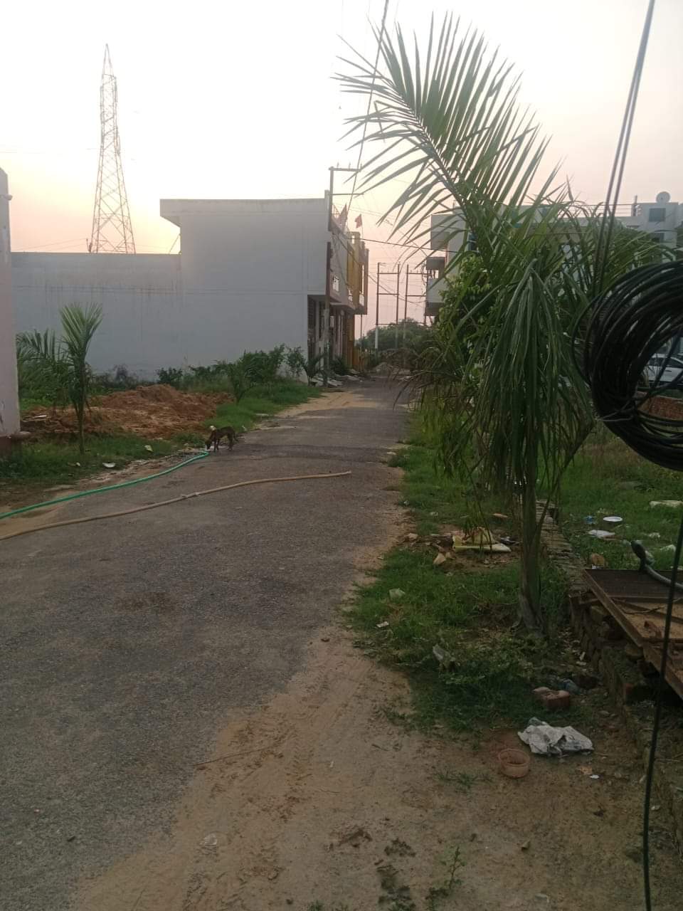 Plot For Sale in Golden Valley Roza Jalalpur