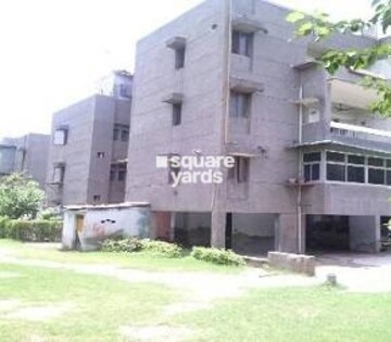 3 BHK Apartment For Sale in Vasundhara Enclave