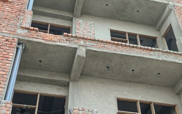 2.5 BHK Builder Floor For Sale in Sarfabad Village
