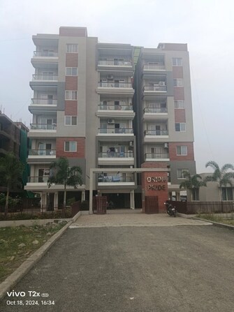 2 BHK Apartment For Resale in Jamniya Indore  7742458