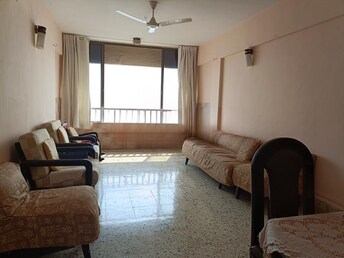 2 BHK Apartment For Rent in Versova View Andheri West Mumbai  7742467