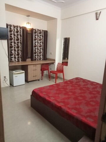 Room in  Pg at Sector 56 – for Rent