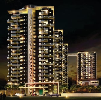 5 BHK Apartment For Resale in Harsha Sky High Shaikpet Hyderabad  7742486