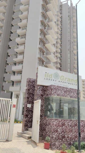 4 BHK Apartment – Exterior View View at Cosmos Express 99, Sector 99 - for Sale