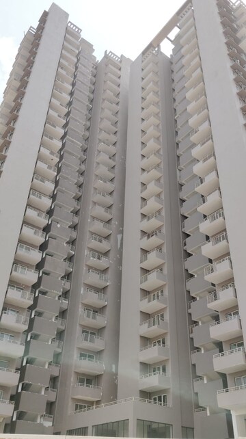 4 BHK Apartment – Exterior View View at Cosmos Express 99, Sector 99 - for Sale