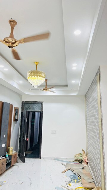 Furnished Amenities in 3 BHK Apartment at Charms Castle, Raj Nagar Extension – for Sale