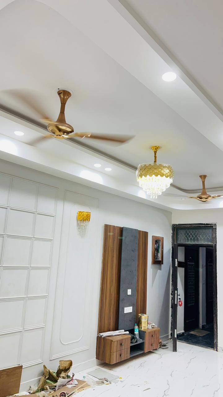 3 BHK 1500 Sq.Ft. Apartment in Charms Castle