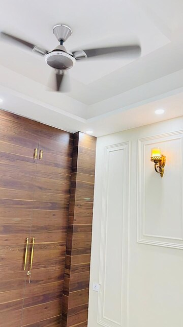 Room in 3 BHK Apartment at Charms Castle, Raj Nagar Extension – for Sale