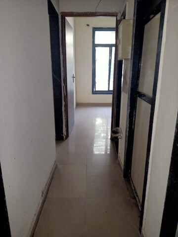 Building Lobby in 1 BHK Apartment at Jai Mata Di Complex, Kalher – for Sale