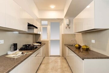 3 BHK Apartment For Sale in DLF The Skycourt, Sector 86