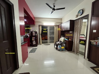 2 BHK Apartment For Resale in Ravoos Rainbow Whitefield Bangalore  7742509