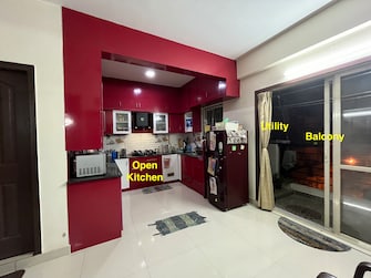 2 BHK Apartment For Resale in Ravoos Rainbow Whitefield Bangalore  7742509