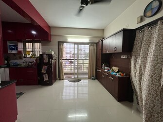 2 BHK Apartment For Resale in Ravoos Rainbow Whitefield Bangalore  7742509