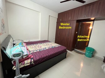 2 BHK Apartment For Resale in Ravoos Rainbow Whitefield Bangalore  7742509