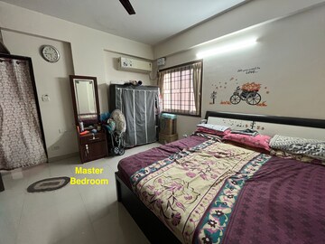 2 BHK Apartment For Resale in Ravoos Rainbow Whitefield Bangalore  7742509