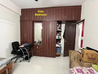 2 BHK Apartment For Resale in Ravoos Rainbow Whitefield Bangalore  7742509