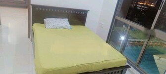 1 BHK Apartment For Rent in Runwal Eirene Balkum Pada Thane  7742521