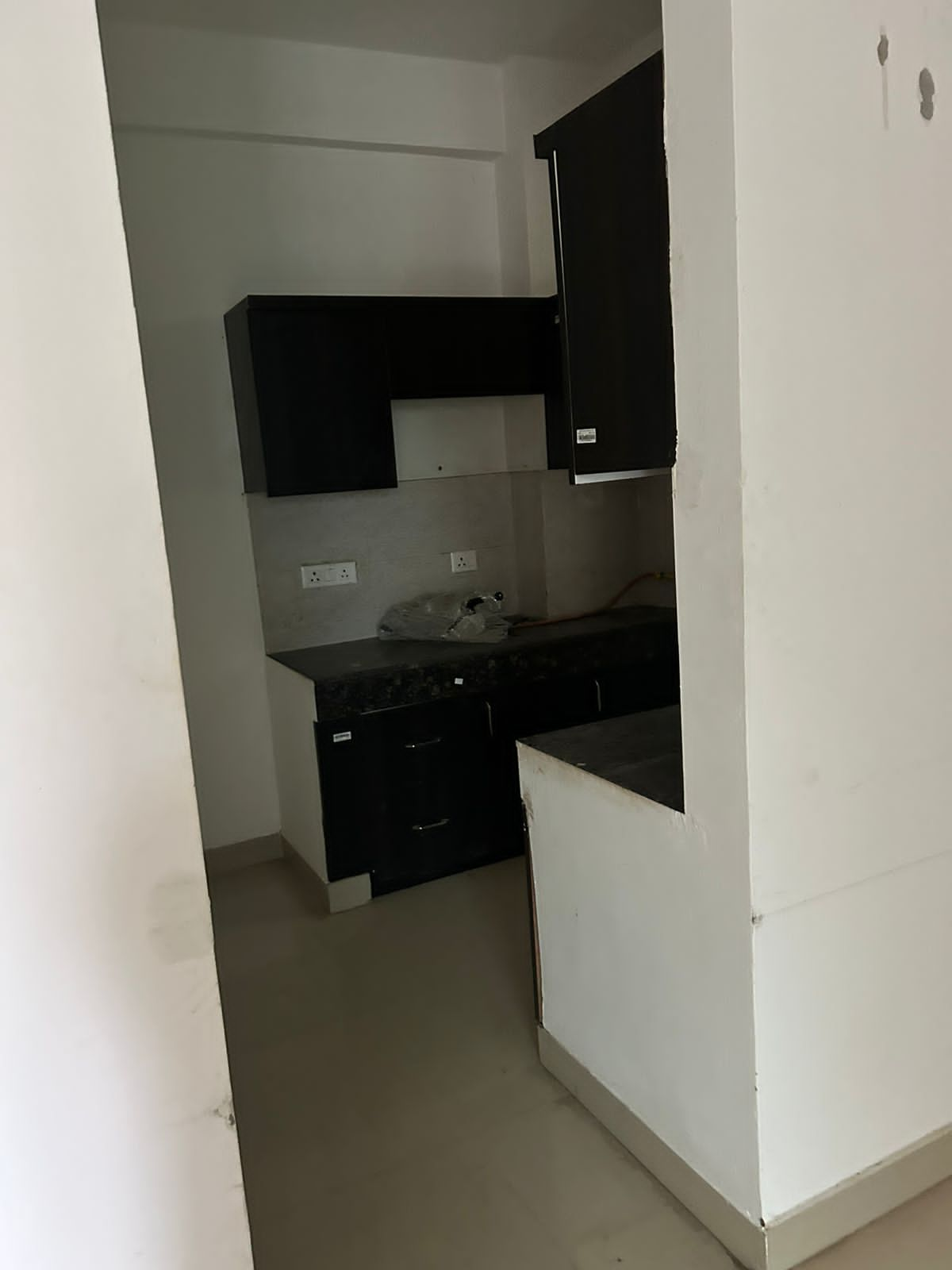 2 BHK Apartment For Rent in Sikka Karnam Greens Sector 143b Noida  7742525