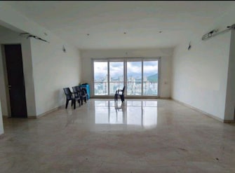 4 BHK Apartment For Rent in Vijay Orion II Ghodbunder Road Thane  7742536