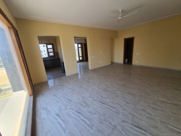 Living Room in 3 BHK Apartment at Aerocity – for Sale