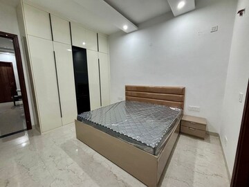 Bedroom in 3 BHK Apartment at Aerocity – for Sale